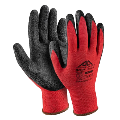 RĘKAWICE LATEKSOWE ACTIVE GRIP G1170 9/L
