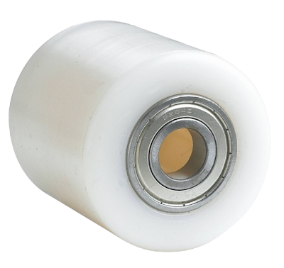 ROLKA POLIAMIDOWA 90MM