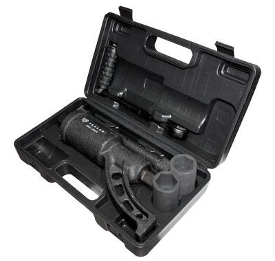 KLUCZ PRZEKŁADNIOWY 1:58