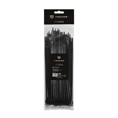 OPASKA ZACISKOWA 300/3,6