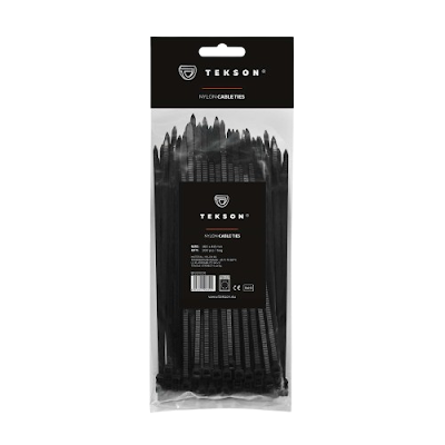 OPASKA ZACISKOWA 160/4,8