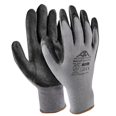 RĘKAWICE NITRYLOWE ACTIVE GRIP G3240 10/XL