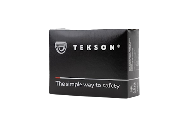 TERMOPAPIER TEKSON 3X8M