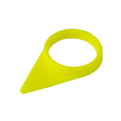 WSKAŹNIK LUŹNEJ NAKRĘTKI 33MM