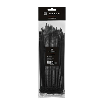 OPASKA ZACISKOWA 370/7,6