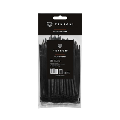 OPASKA ZACISKOWA 120/4,8