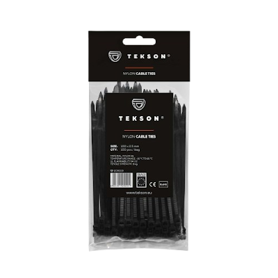 OPASKA ZACISKOWA 100/2,5