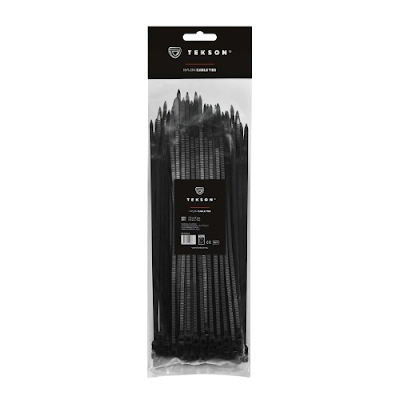 OPASKA ZACISKOWA 370/4,8 - 100 szt